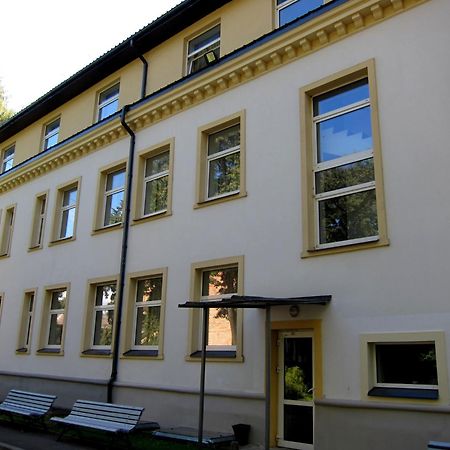 Hotel Vilmaja Riga Kültér fotó