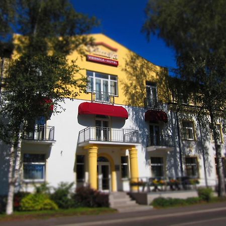 Hotel Vilmaja Riga Kültér fotó