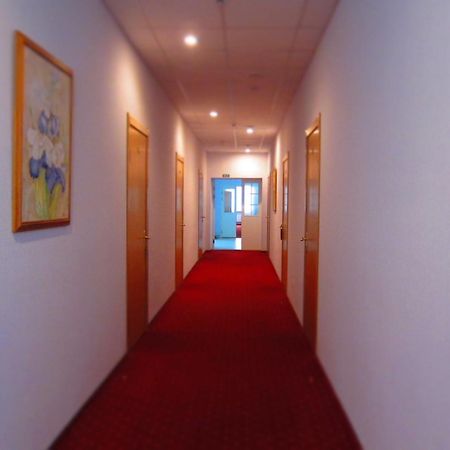 Hotel Vilmaja Riga Kültér fotó