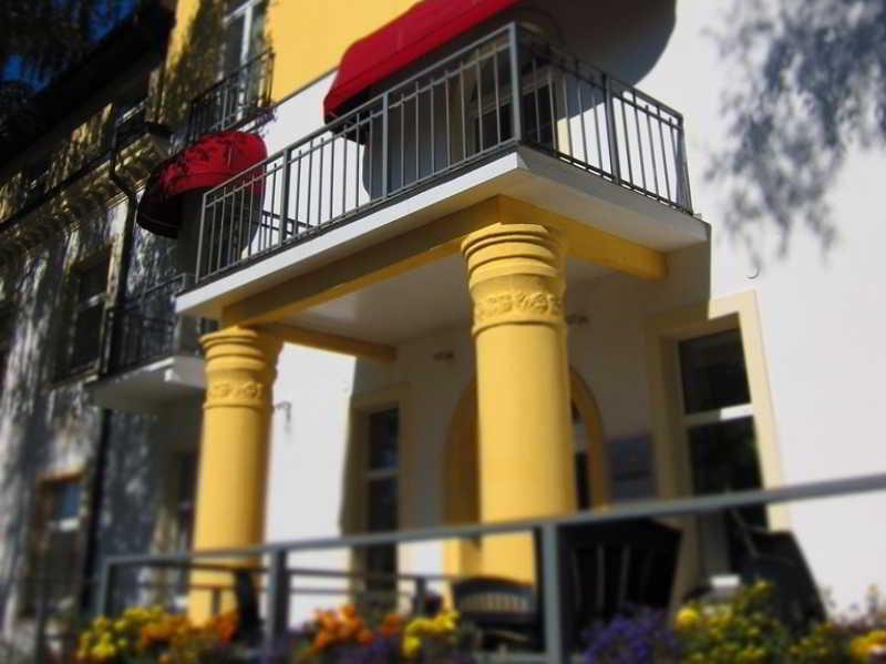Hotel Vilmaja Riga Kültér fotó
