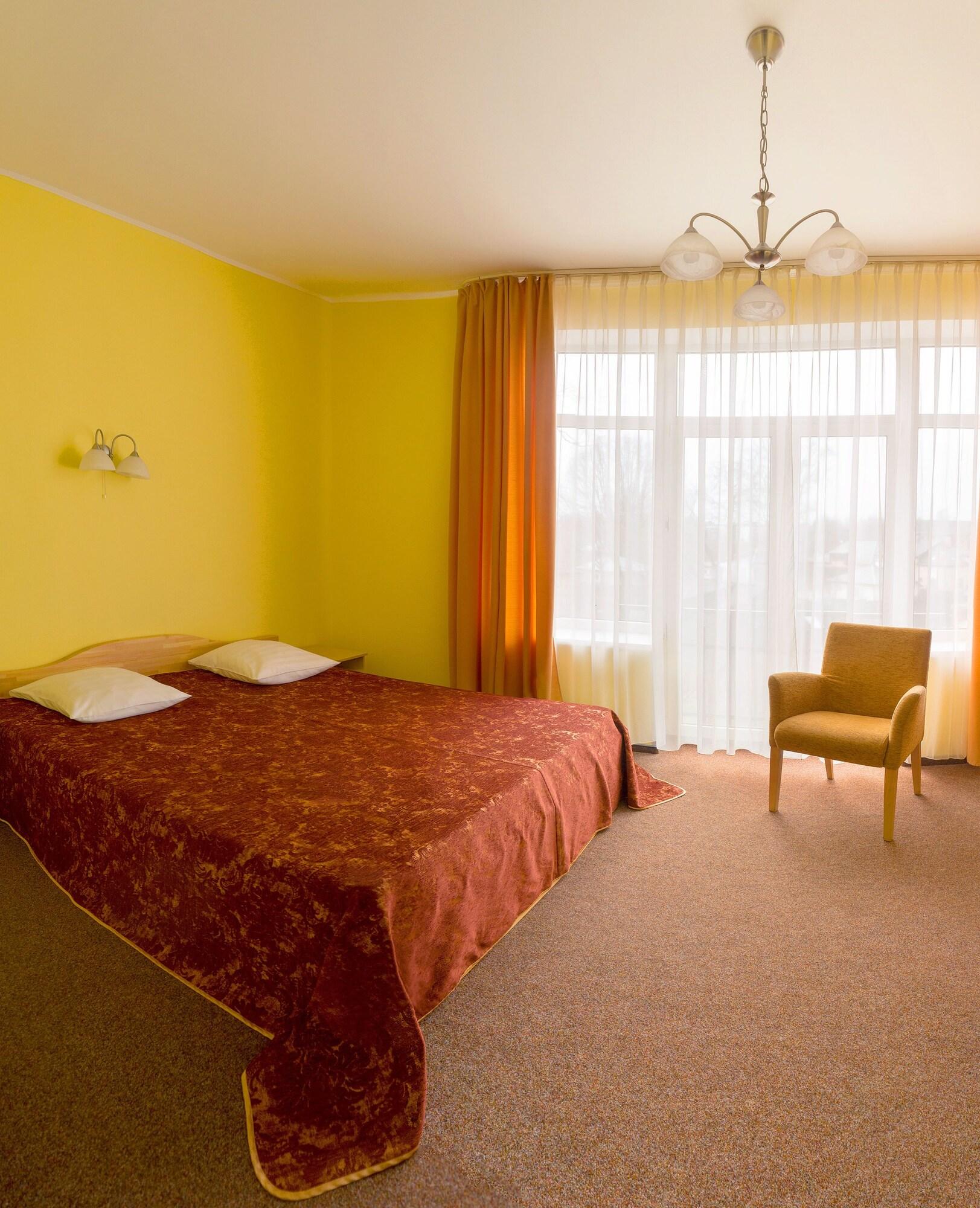 Hotel Vilmaja Riga Kültér fotó