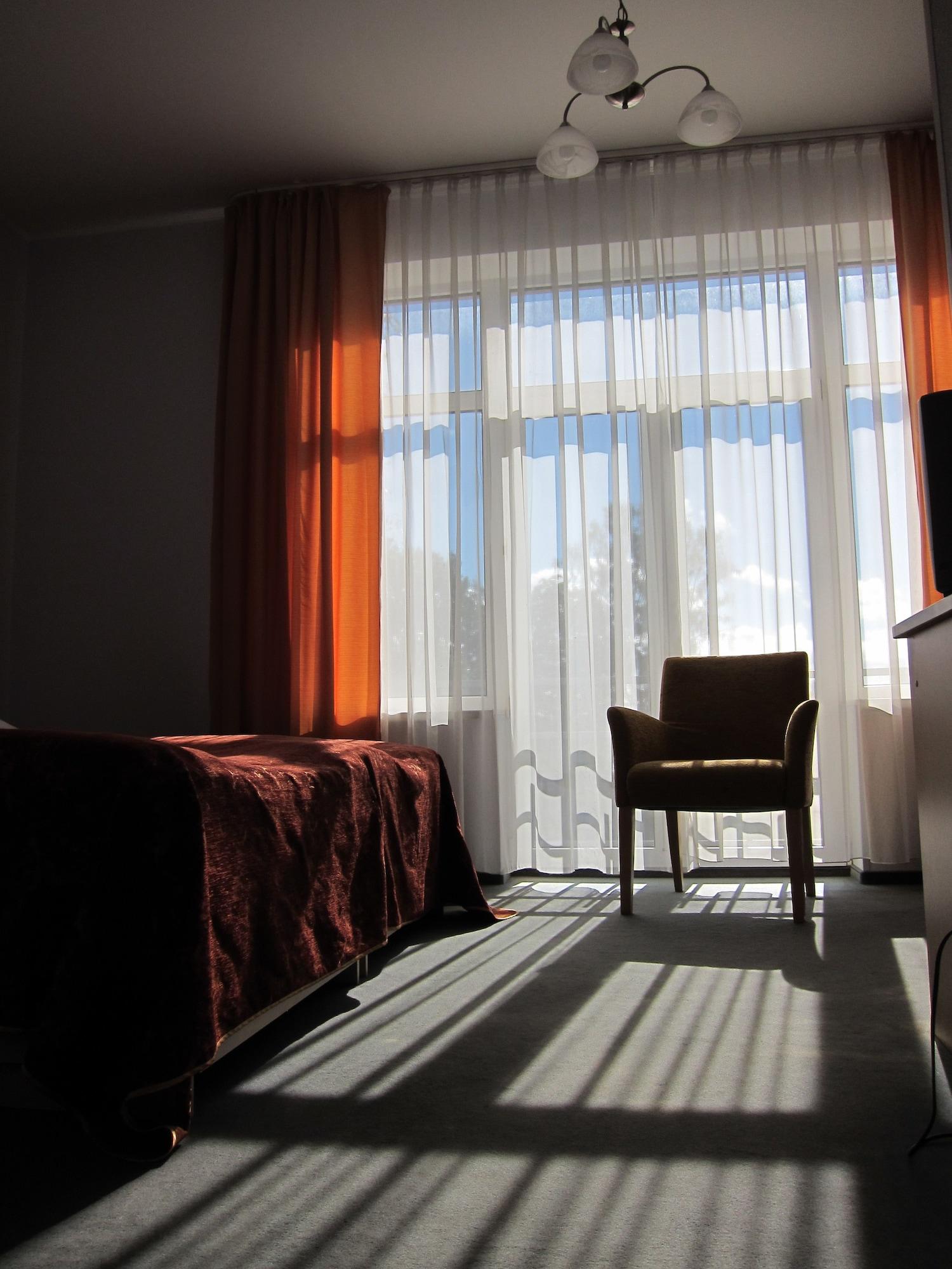 Hotel Vilmaja Riga Kültér fotó
