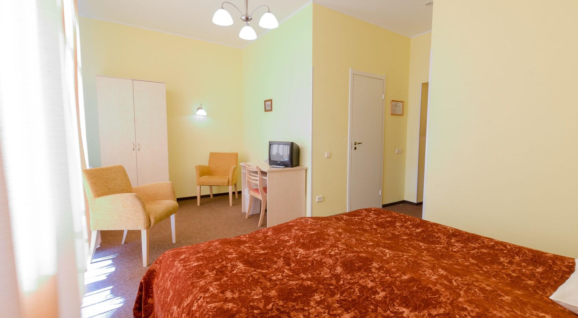 Hotel Vilmaja Riga Kültér fotó