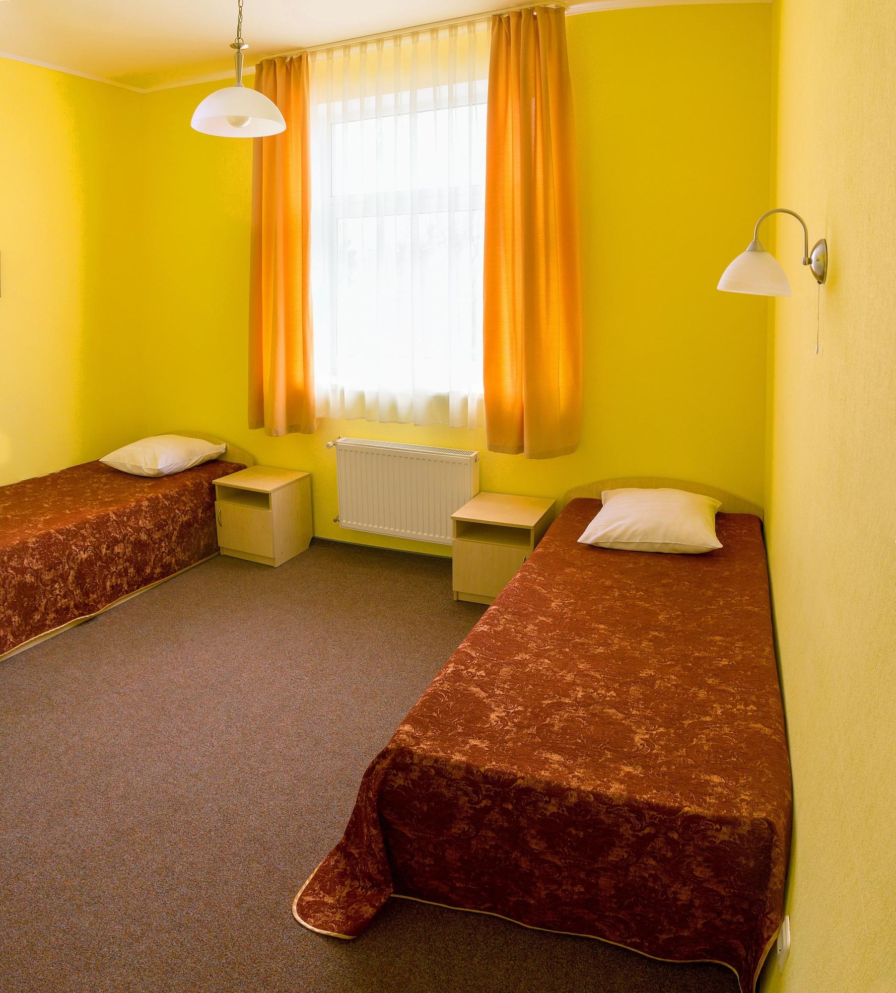 Hotel Vilmaja Riga Kültér fotó