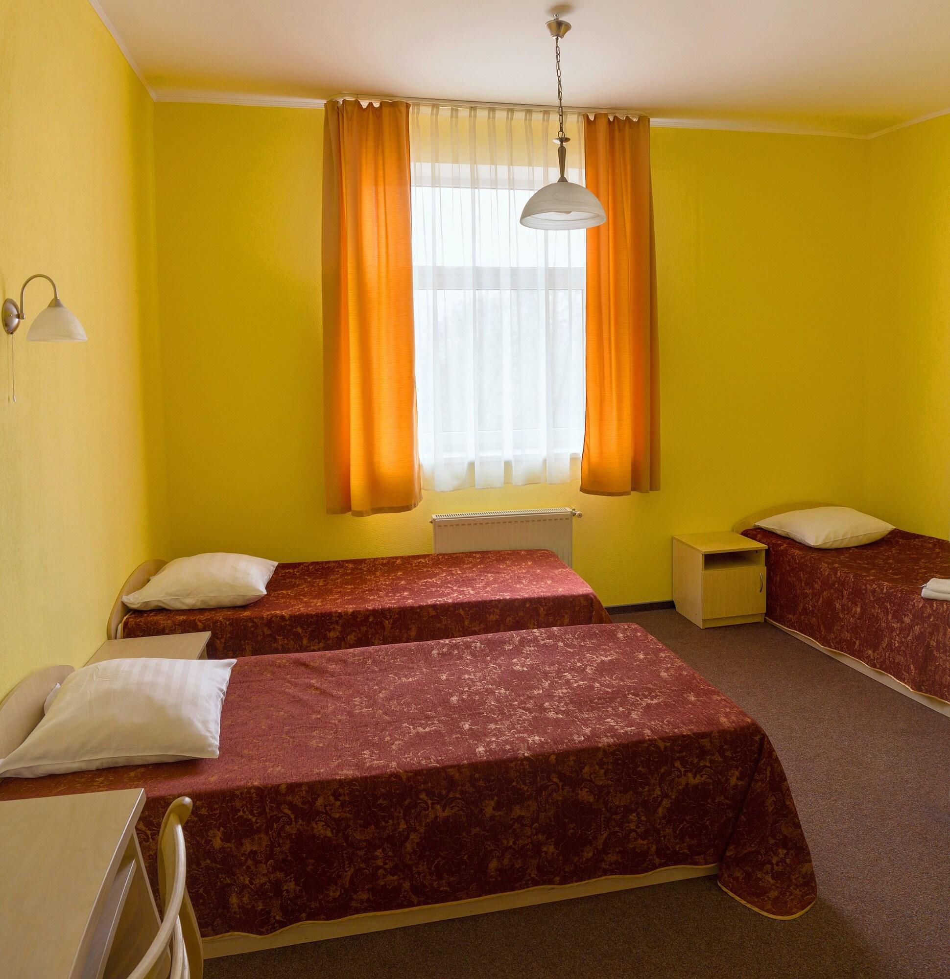 Hotel Vilmaja Riga Kültér fotó
