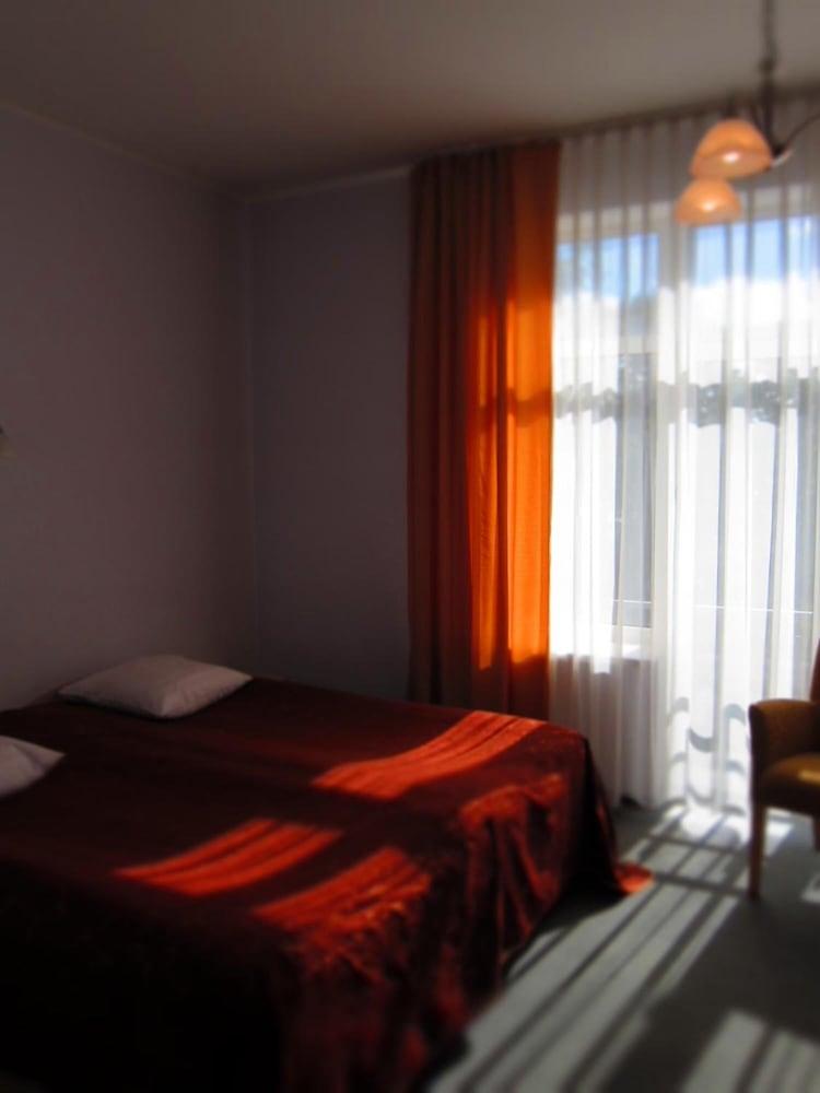 Hotel Vilmaja Riga Kültér fotó
