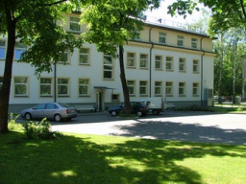 Hotel Vilmaja Riga Kültér fotó