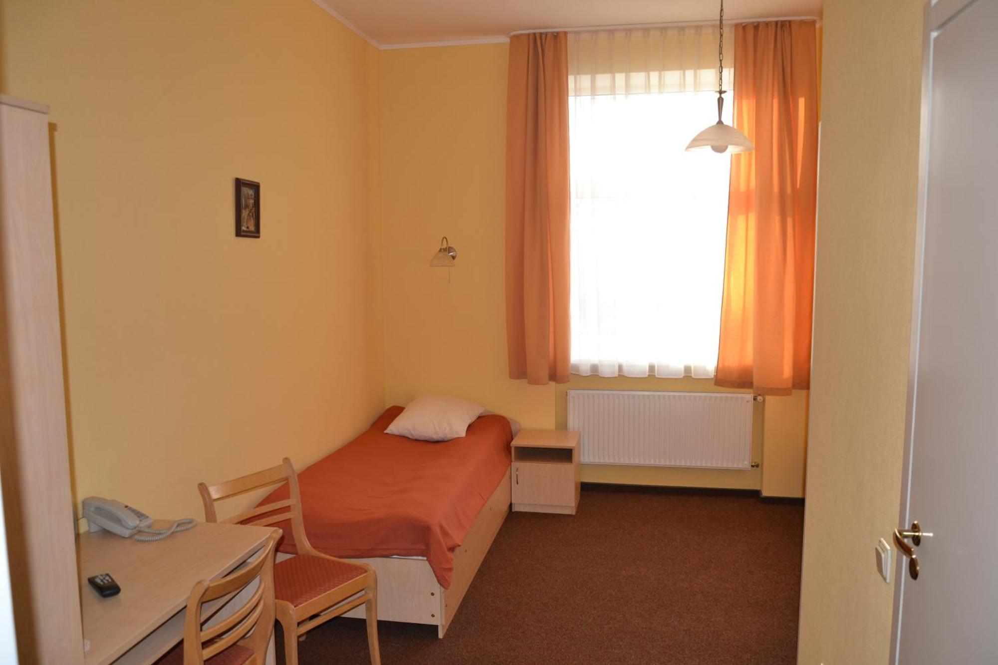 Hotel Vilmaja Riga Kültér fotó