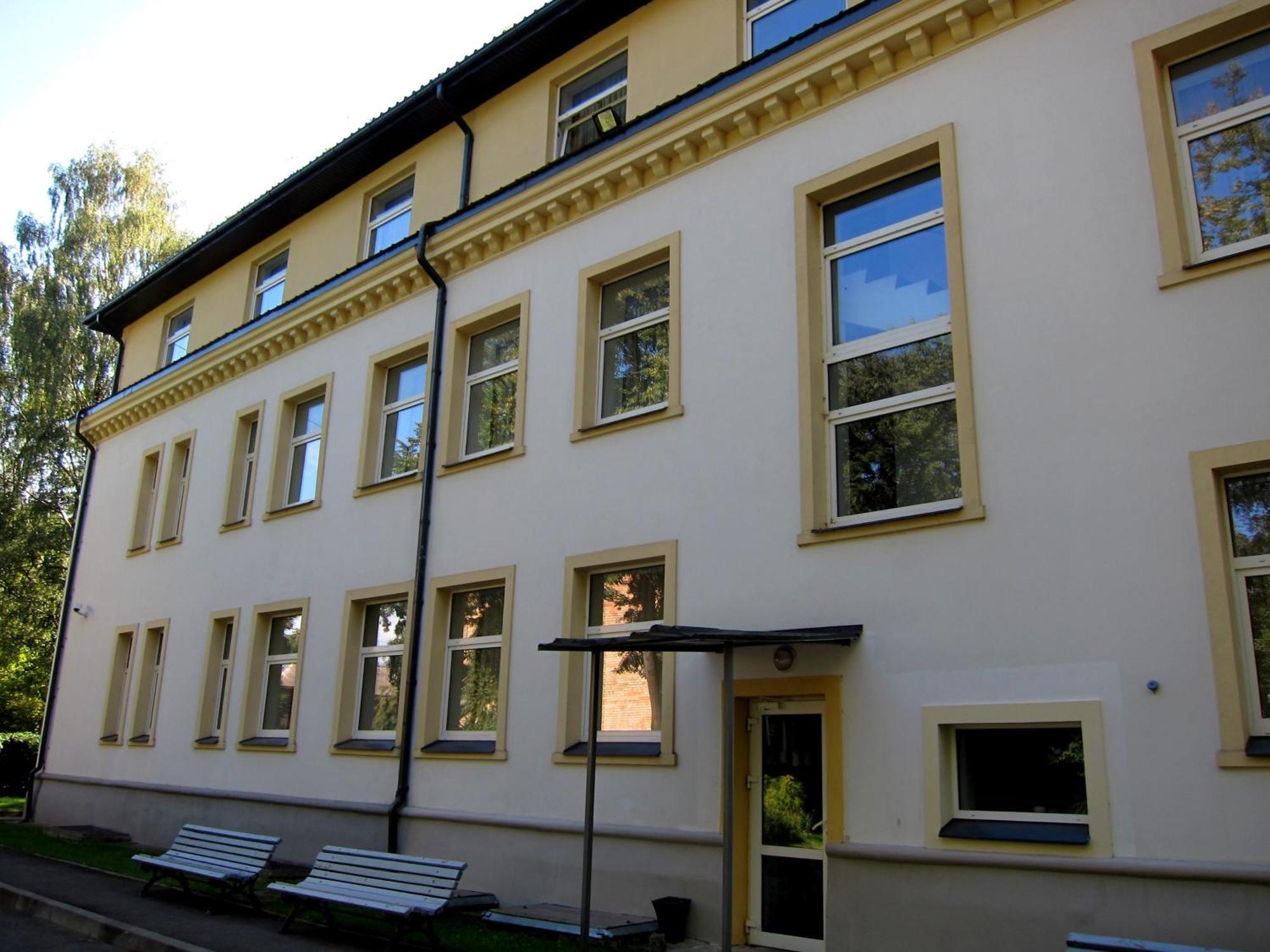 Hotel Vilmaja Riga Kültér fotó