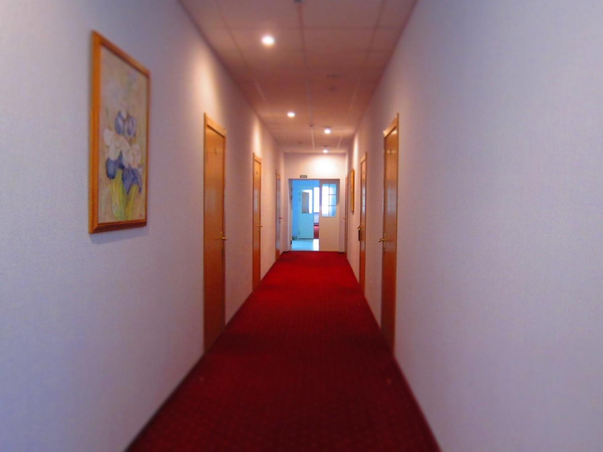 Hotel Vilmaja Riga Kültér fotó