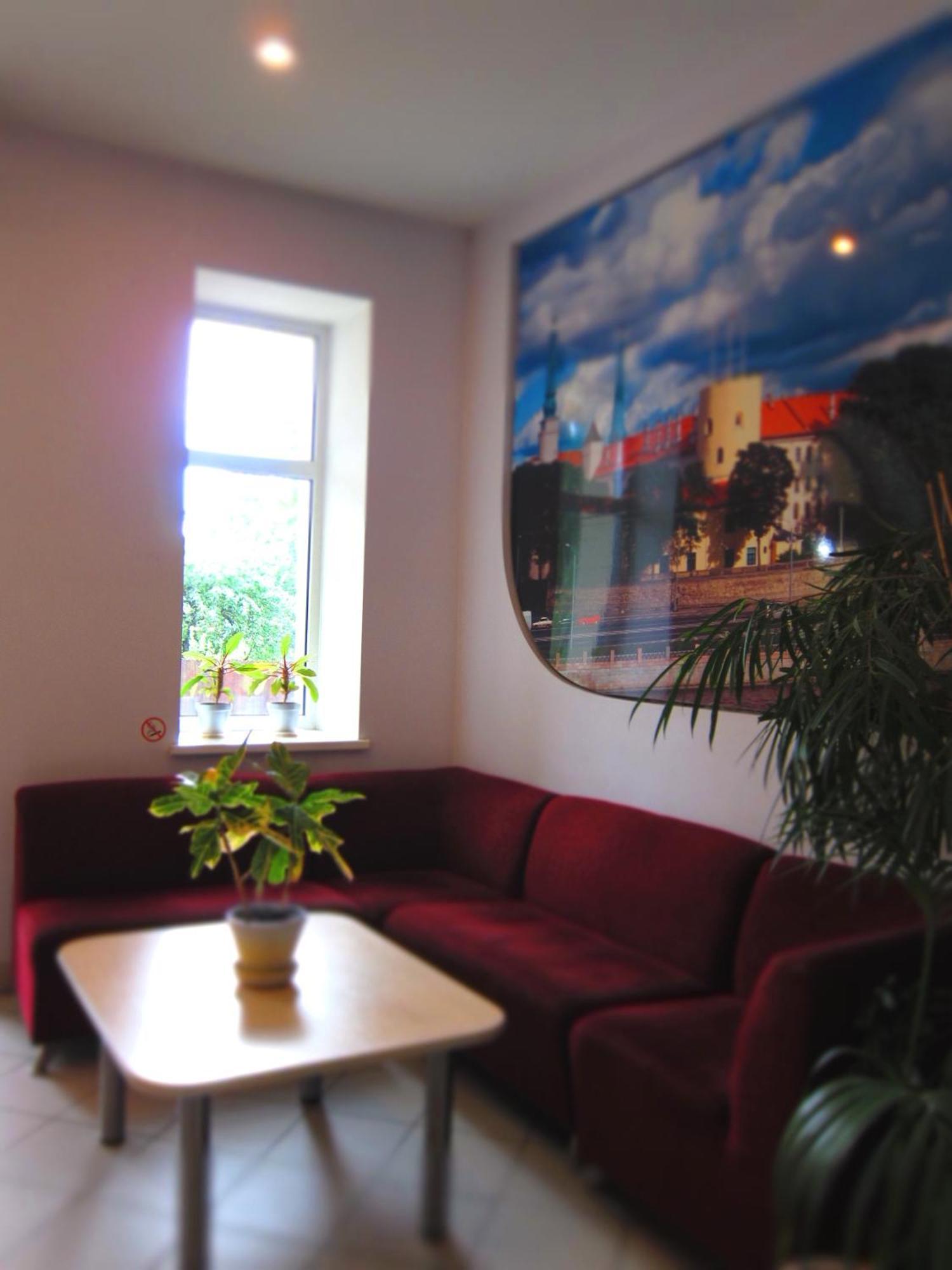 Hotel Vilmaja Riga Kültér fotó