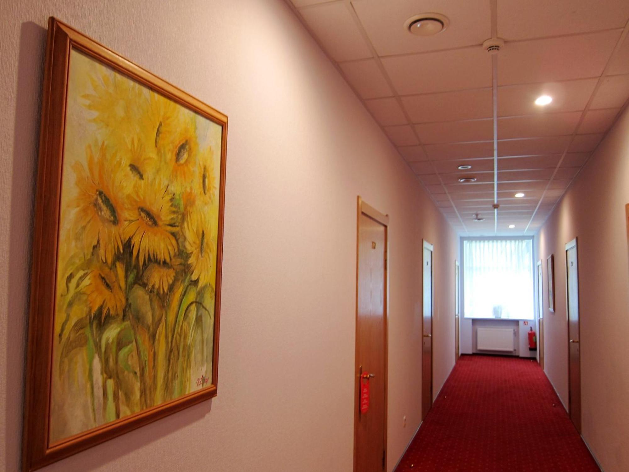 Hotel Vilmaja Riga Kültér fotó