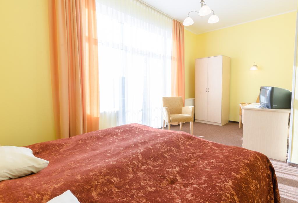 Hotel Vilmaja Riga Kültér fotó