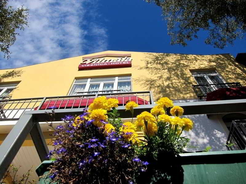 Hotel Vilmaja Riga Kültér fotó