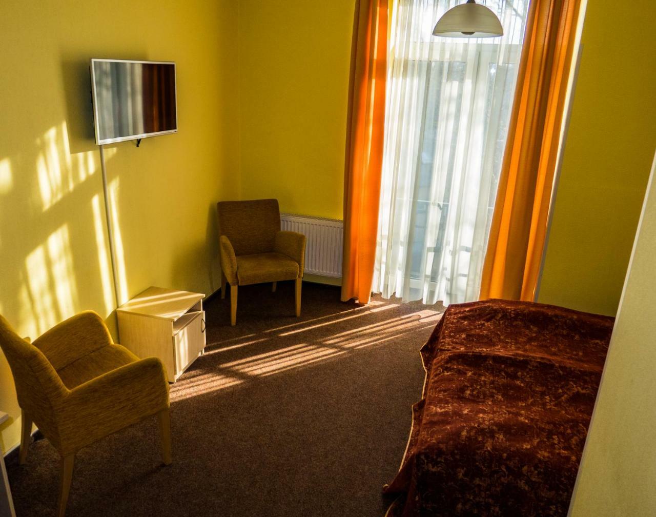 Hotel Vilmaja Riga Kültér fotó