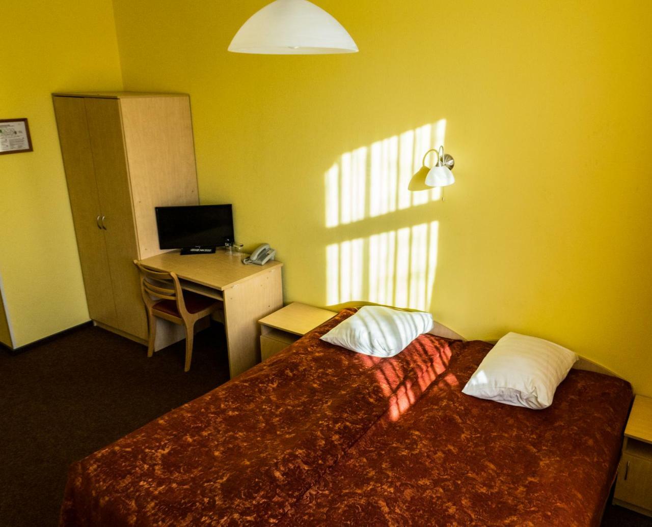Hotel Vilmaja Riga Kültér fotó